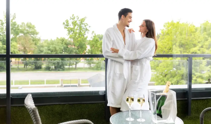 Thermal Hotel Garden Hajd�szoboszl� - H�sv�t (min. 3 �j)