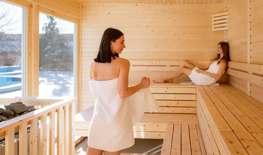 Thermal Hotel Garden Hajd�szoboszl� - H�sv�t (min. 3 �j)