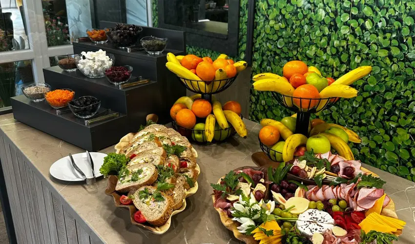 Thermal Hotel Garden Hajd�szoboszl� - H�sv�t (min. 3 �j)