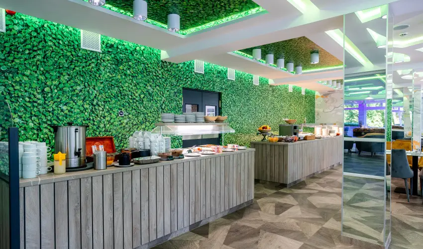 Thermal Hotel Garden Hajd�szoboszl� - H�sv�t (min. 3 �j)