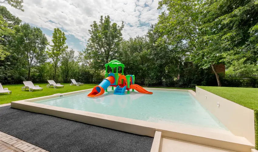 Thermal Hotel Garden Hajd�szoboszl� - H�sv�t (min. 3 �j)