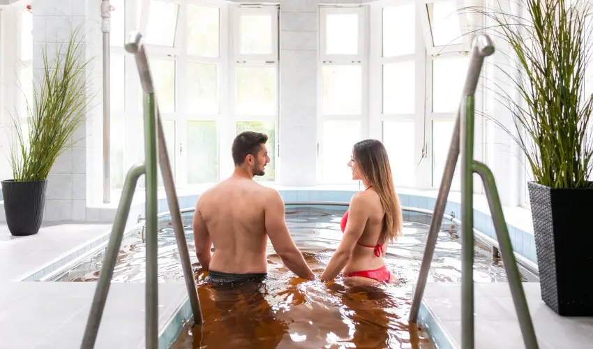 Thermal Hotel Garden Hajd�szoboszl� - H�sv�t (min. 3 �j)