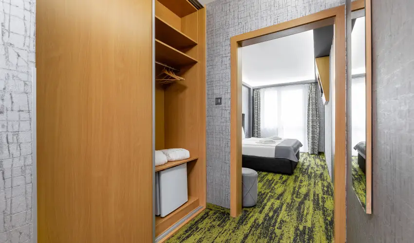 Thermal Hotel Garden Hajd�szoboszl� - H�sv�t (min. 3 �j)