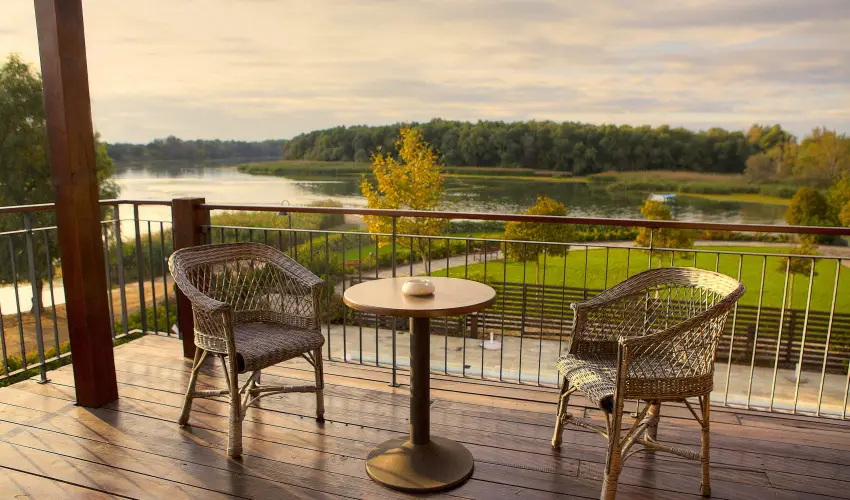 Tisza Balneum Hotel Tiszafred - Hsvt (min. 3 j)