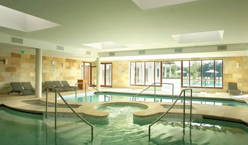 Tisza Balneum Hotel Tiszafred - Hsvt (min. 3 j)