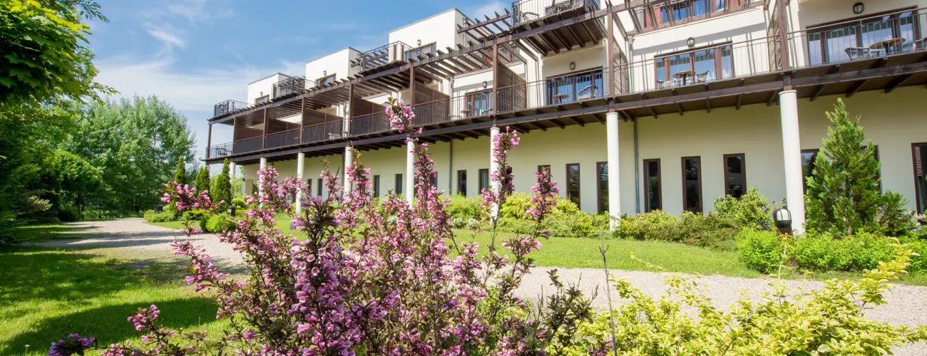 Tisza Balneum Hotel Tiszafred - Hsvt