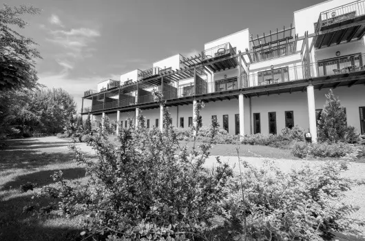 Tisza Balneum Hotel - Hsvt