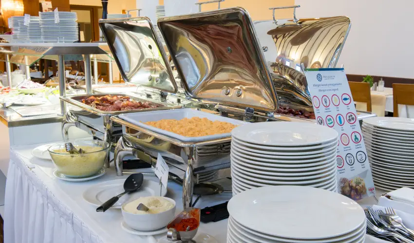 Tisza Balneum Hotel Tiszafred - Hsvt (min. 3 j)