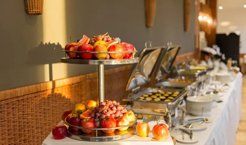 Tisza Balneum Hotel Tiszafred - Hsvt (min. 3 j)