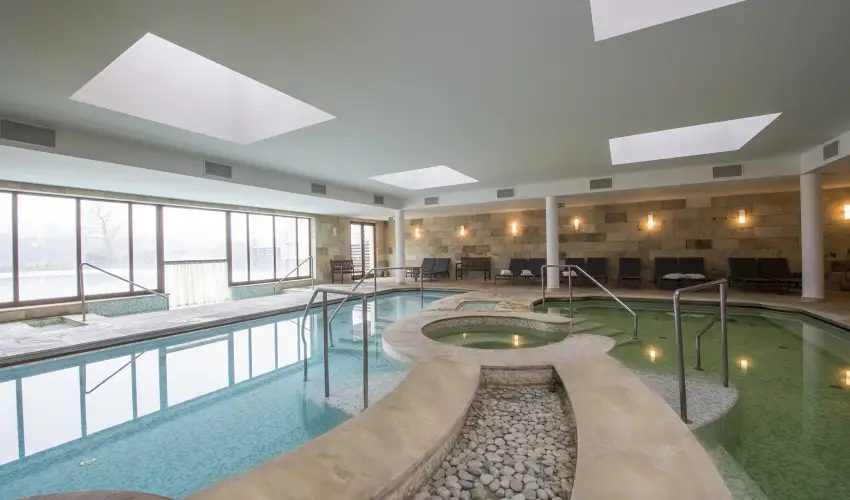 Tisza Balneum Hotel Tiszafred - Hsvt (min. 3 j)