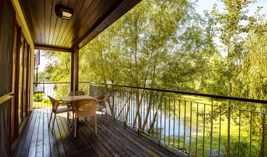 Tisza Balneum Hotel Tiszafred - Hsvt (min. 3 j)