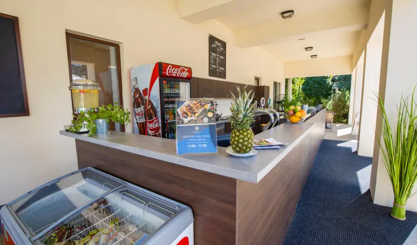 Tisza Balneum Hotel Tiszafred - Hsvt (min. 3 j)