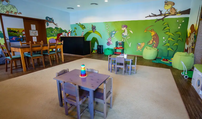 Tisza Balneum Hotel Tiszafred - Hsvt (min. 3 j)