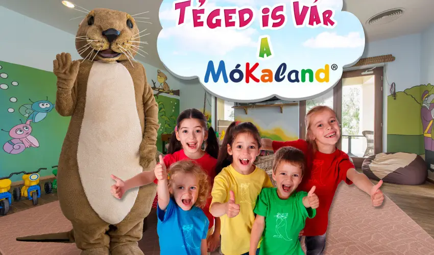 Tisza Balneum Hotel Tiszafred - Hsvt (min. 3 j)