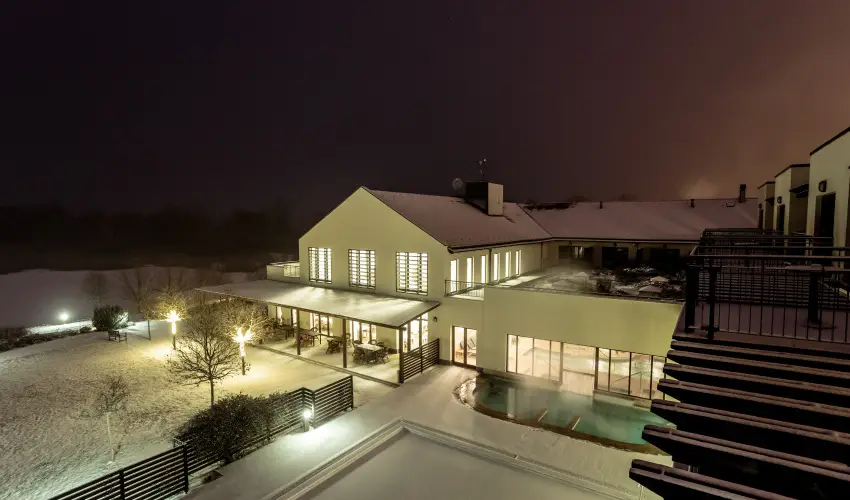 Tisza Balneum Hotel Tiszafred - Hsvt (min. 3 j)