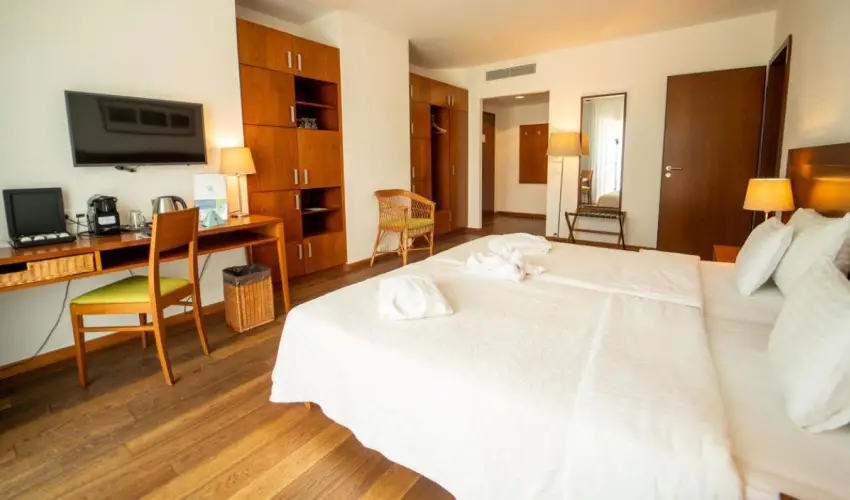 Tisza Balneum Hotel Tiszafred - Hsvt (min. 3 j)