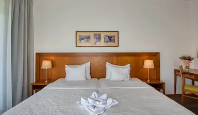 Tisza Balneum Hotel Tiszafred