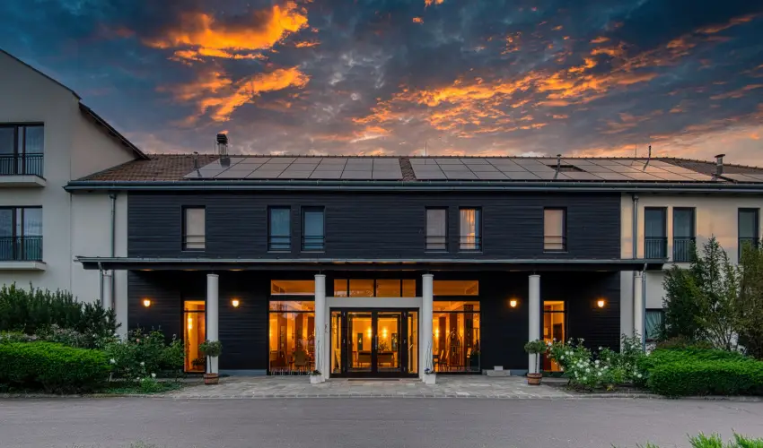 Tisza Balneum Hotel Tiszafred - Hsvt (min. 3 j)