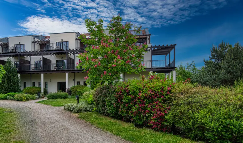 Tisza Balneum Hotel Tiszafred - Hsvt (min. 3 j)