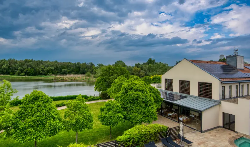Tisza Balneum Hotel Tiszafred - Hsvt (min. 3 j)