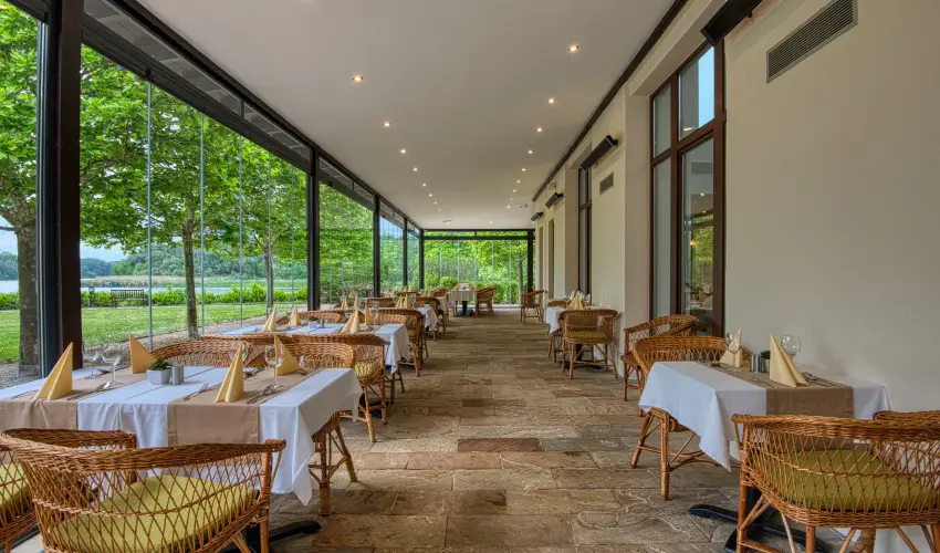 Tisza Balneum Hotel Tiszafred - Hsvt (min. 3 j)