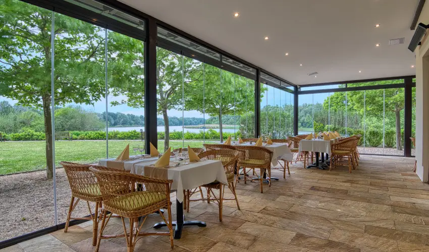 Tisza Balneum Hotel Tiszafred - Hsvt (min. 3 j)