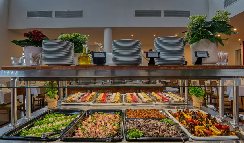 Tisza Balneum Hotel Tiszafred - Hsvt (min. 3 j)