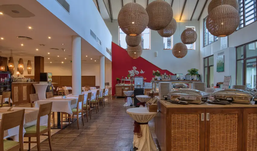 Tisza Balneum Hotel Tiszafred - Hsvt (min. 3 j)