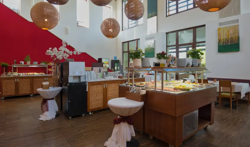 Tisza Balneum Hotel Tiszafred - Hsvt (min. 3 j)