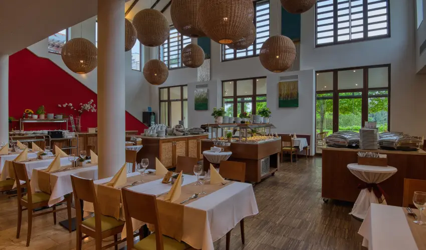 Tisza Balneum Hotel Tiszafred - Hsvt (min. 3 j)