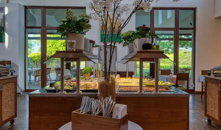 Tisza Balneum Hotel Tiszafred - Hsvt (min. 3 j)