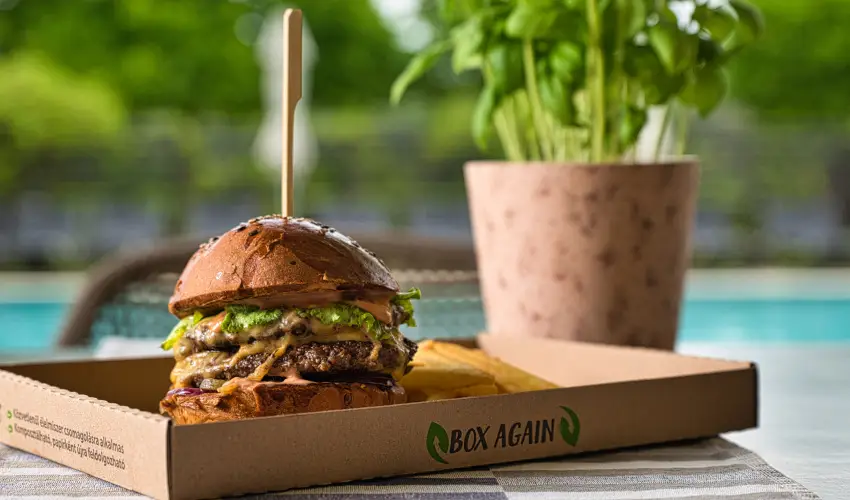 Tisza Balneum Hotel Tiszafred - Hsvt (min. 3 j)