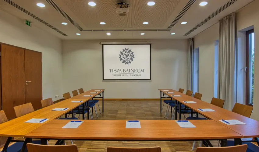 Tisza Balneum Hotel Tiszafred - Hsvt (min. 3 j)