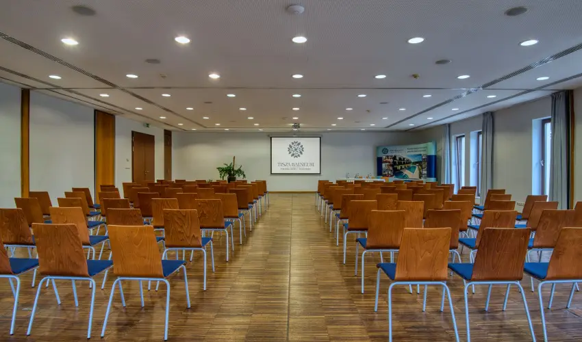 Tisza Balneum Hotel Tiszafred - Hsvt (min. 3 j)