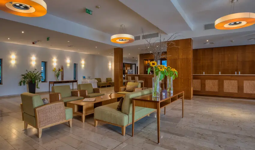 Tisza Balneum Hotel Tiszafred - Hsvt (min. 3 j)