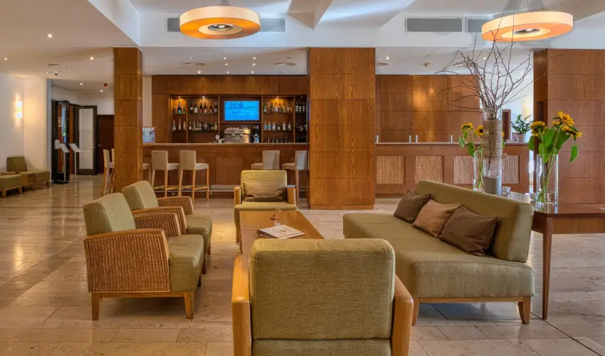 Tisza Balneum Hotel Tiszafred - Hsvt (min. 3 j)