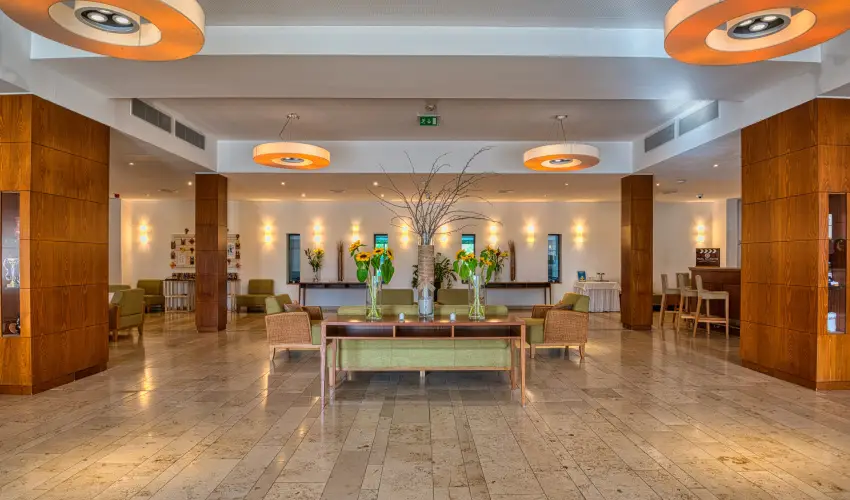 Tisza Balneum Hotel Tiszafred - Hsvt (min. 3 j)