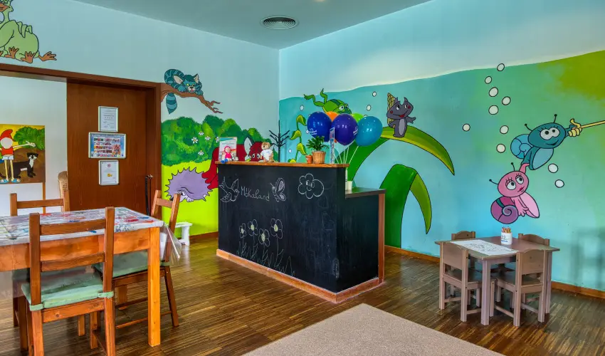 Tisza Balneum Hotel Tiszafred - Hsvt (min. 3 j)