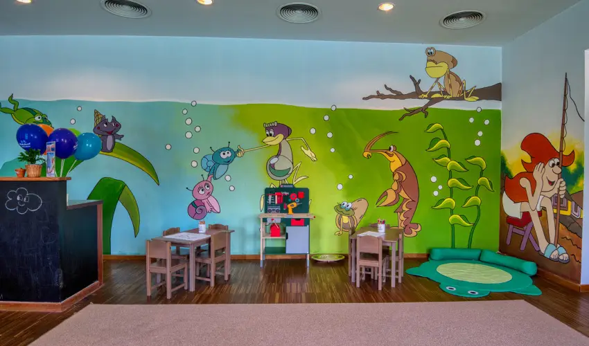 Tisza Balneum Hotel Tiszafred - Hsvt (min. 3 j)