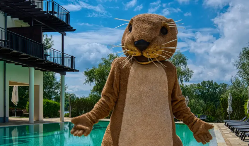 Tisza Balneum Hotel Tiszafred - Hsvt (min. 3 j)