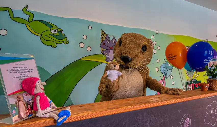 Tisza Balneum Hotel Tiszafred - Hsvt (min. 3 j)