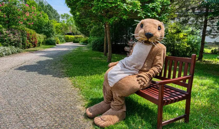 Tisza Balneum Hotel Tiszafred - Hsvt (min. 3 j)