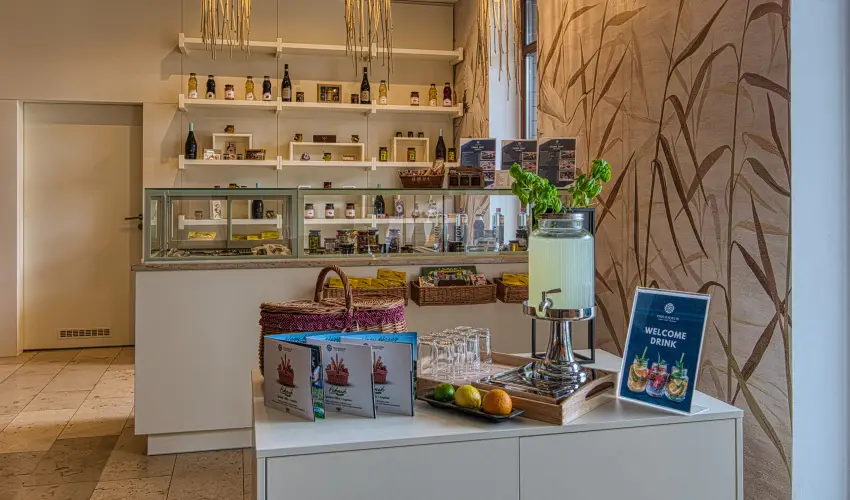 Tisza Balneum Hotel Tiszafred - Hsvt (min. 3 j)