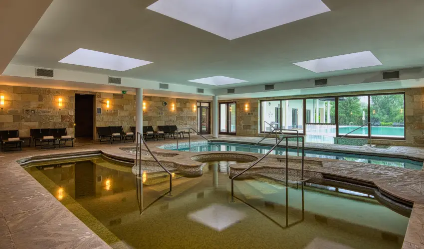 Tisza Balneum Hotel Tiszafred - Hsvt (min. 3 j)