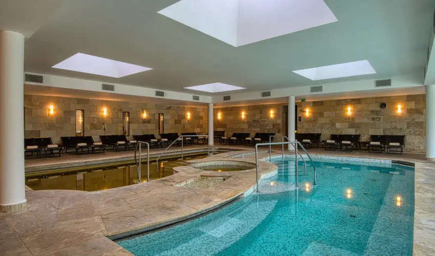 Tisza Balneum Hotel Tiszafred - Hsvt (min. 3 j)