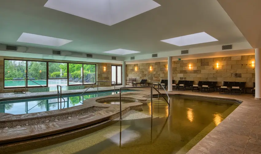 Tisza Balneum Hotel Tiszafred - Hsvt (min. 3 j)