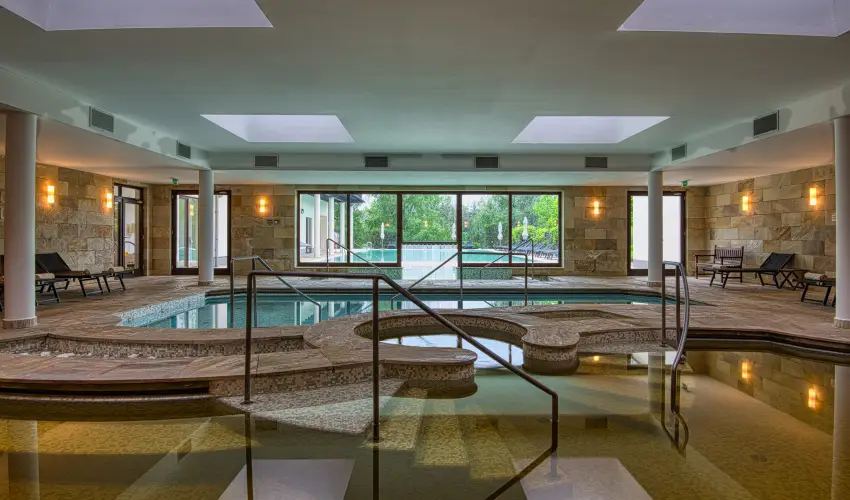 Tisza Balneum Hotel Tiszafred - Hsvt (min. 3 j)