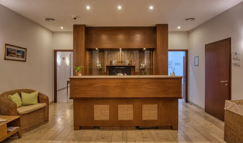 Tisza Balneum Hotel Tiszafred - Hsvt (min. 3 j)