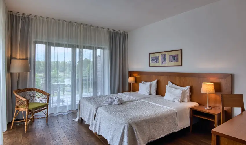 Tisza Balneum Hotel Tiszafred - Hsvt (min. 3 j)