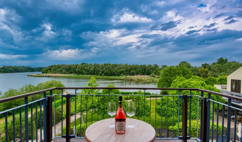 Tisza Balneum Hotel Tiszafred - Hsvt (min. 3 j)